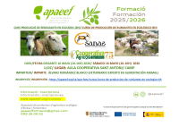 ORGANIC RUMINANT PRODUCTION COURSE (6H)